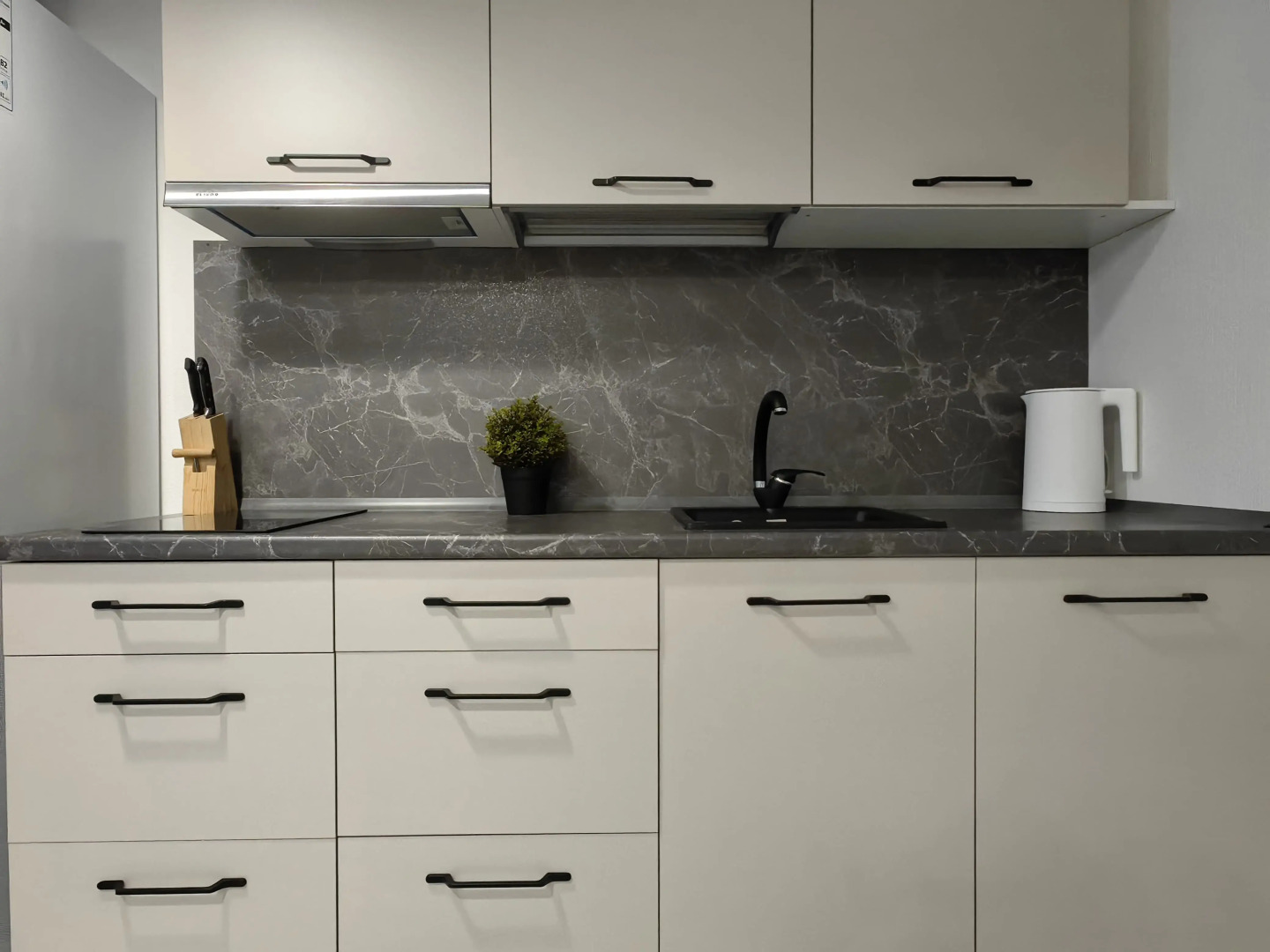 Апартаменты Like Home в центре города