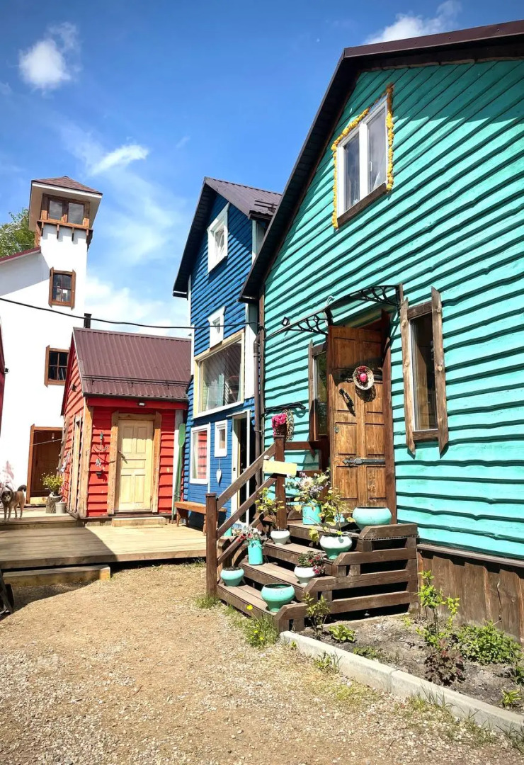 Гостевой дом КиноДача