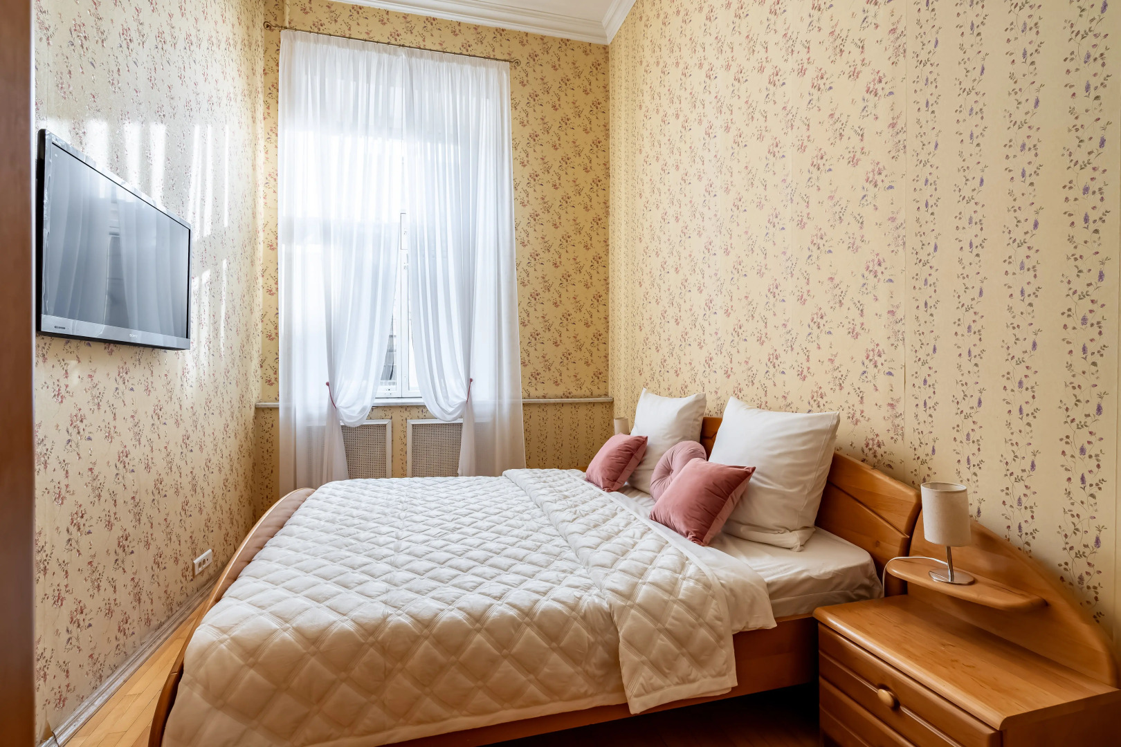 Апартаменты Bali Apartments от Apartvil