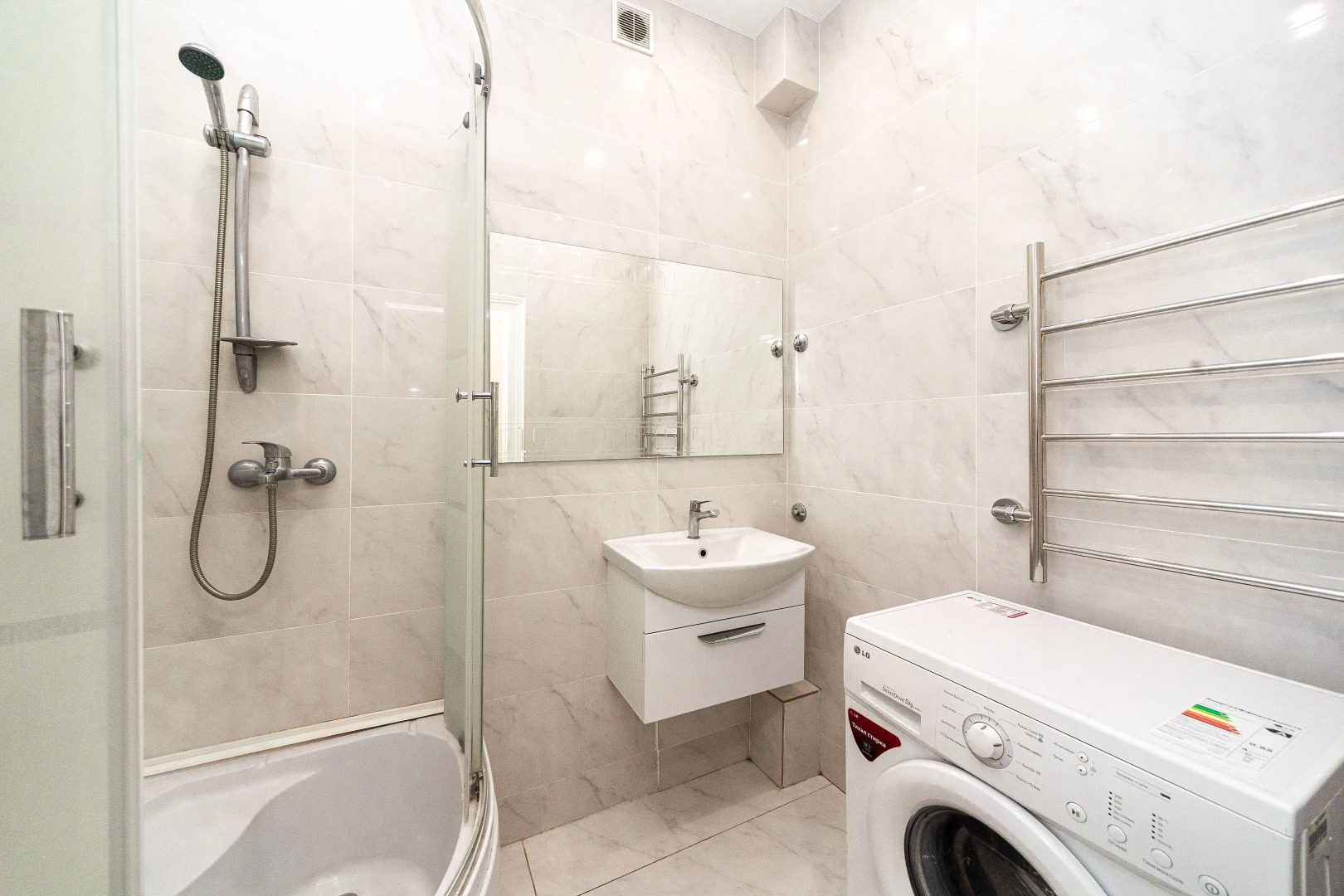 Апартаменты в Историческом Центре