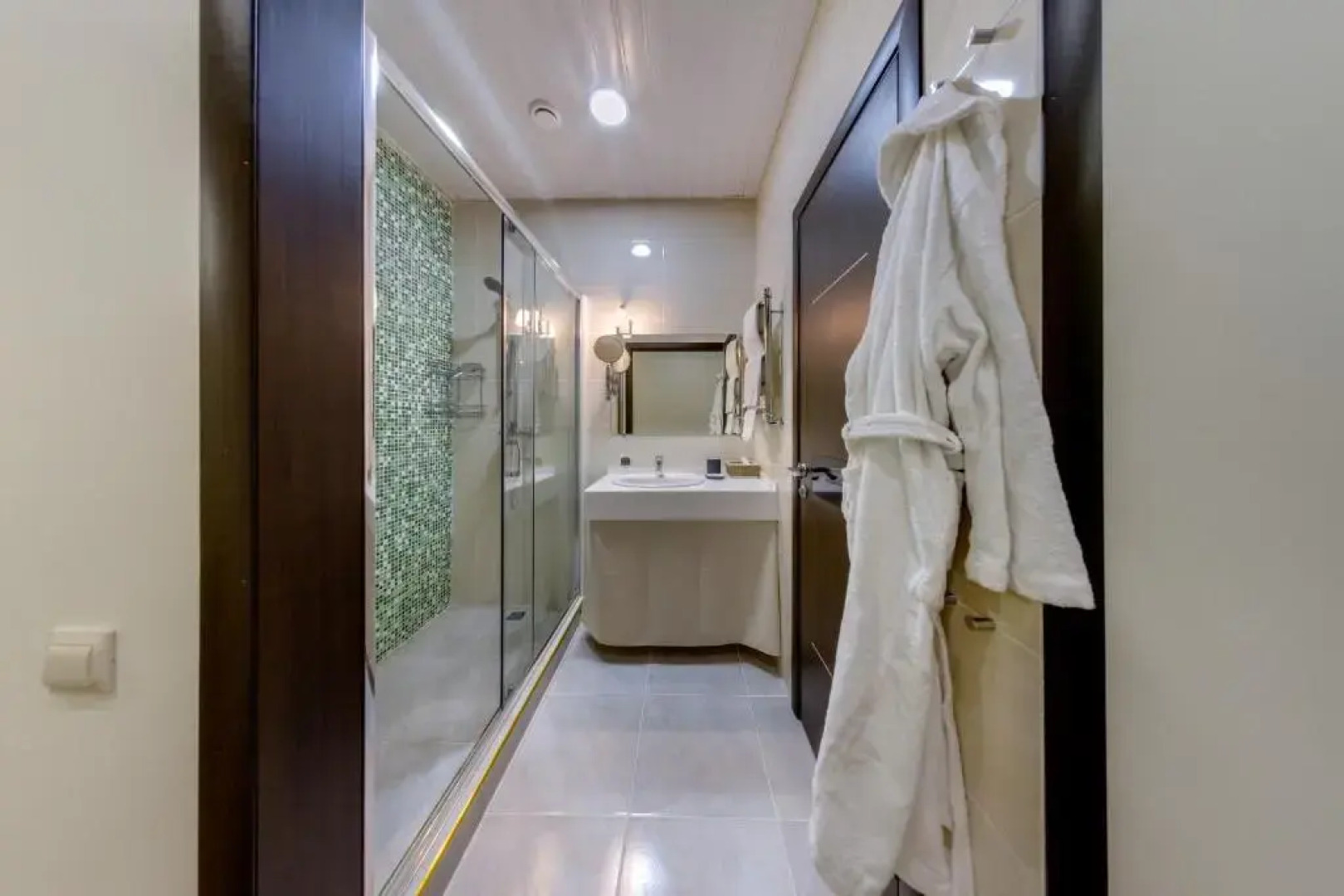 Гостиница Эльбрус