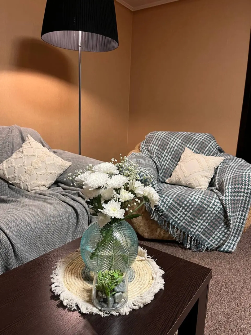 Отель Флагман