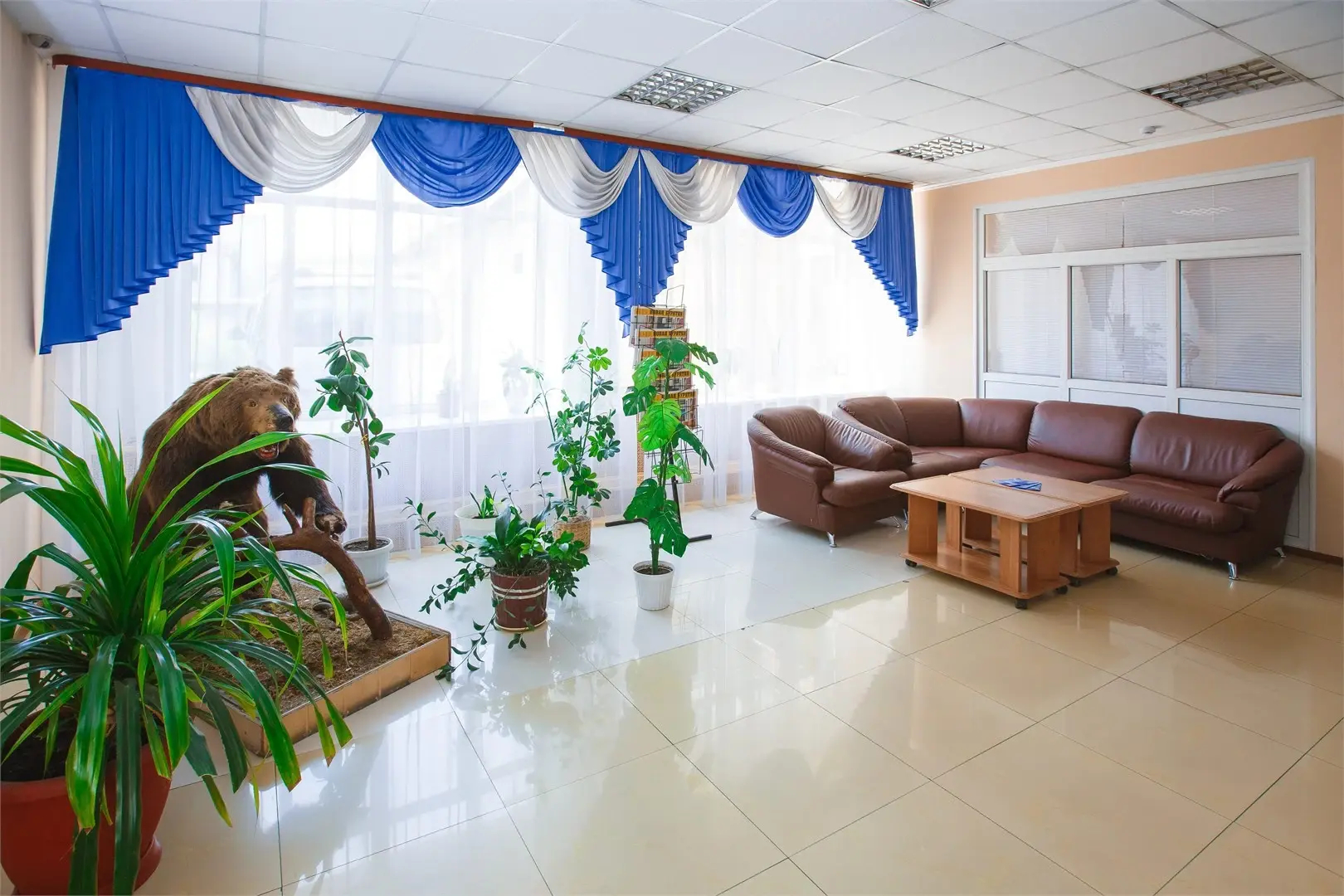 Отель Баргузин ZONT Hotel Group