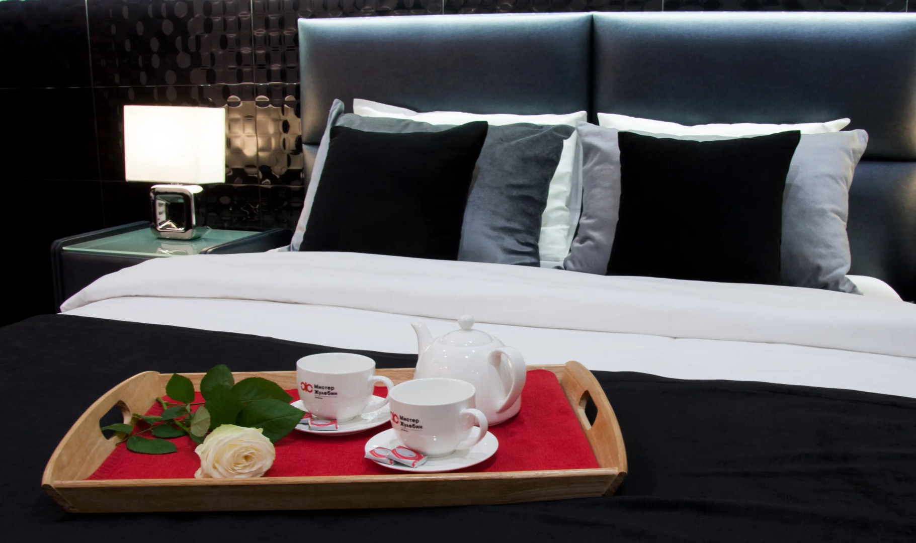 Мини-Отель Мистер Жулебин