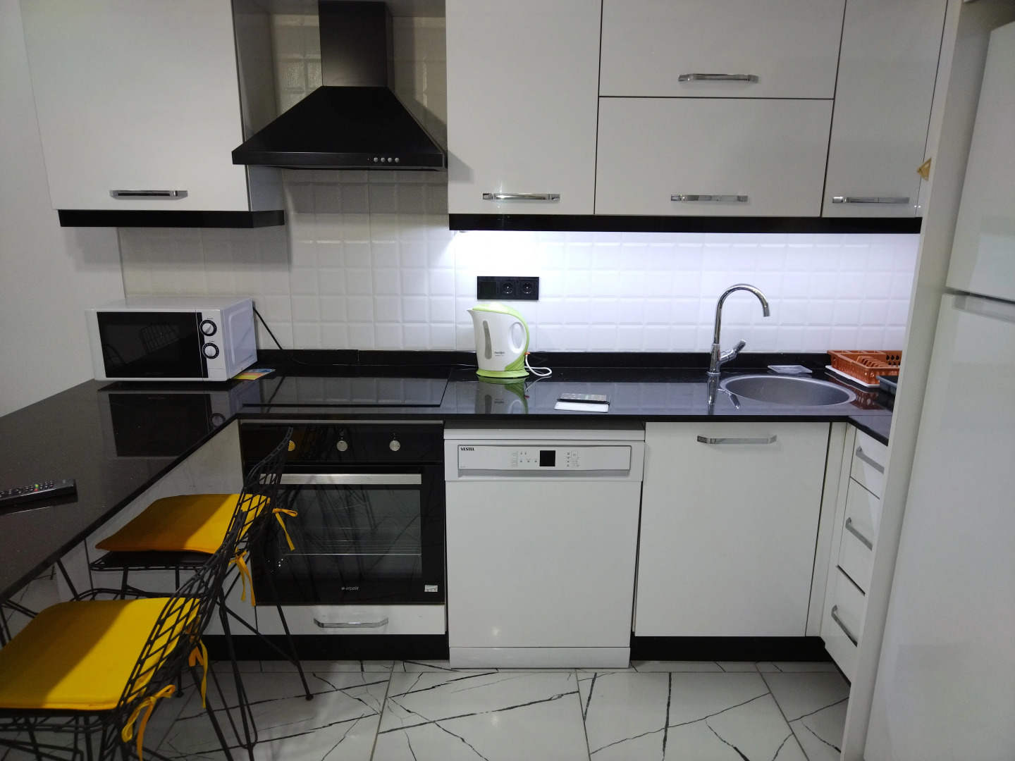 Апартаменты Art city Residence