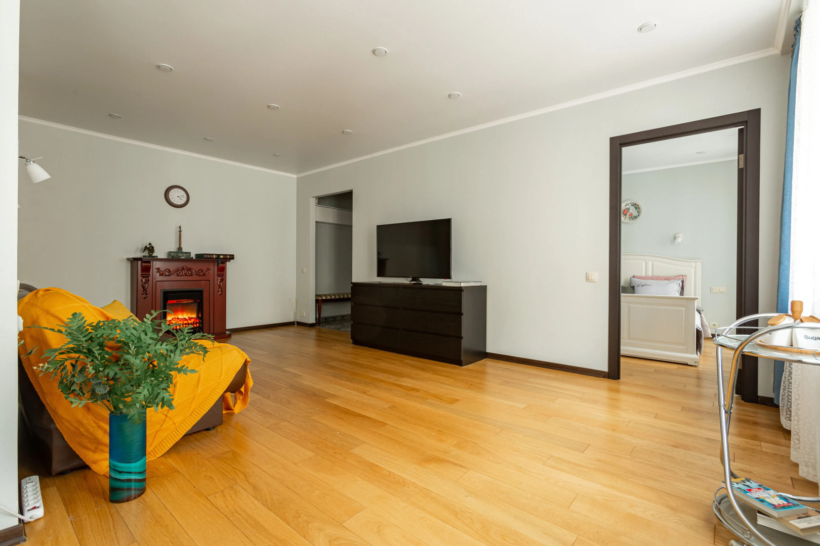 Апартаменты Место силы в Апраксином переулке