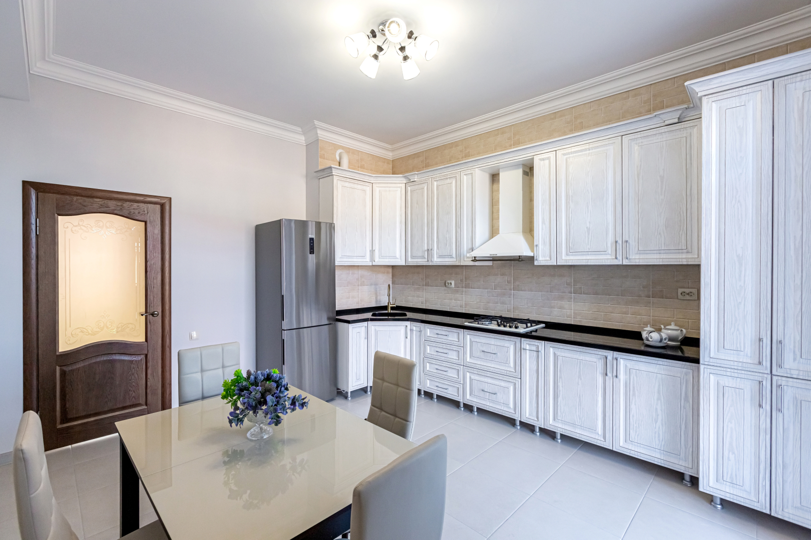 Апартаменты на Парковой Ирины Савельевой - Очень комфортные и просторные - Парк, озеро, рынок