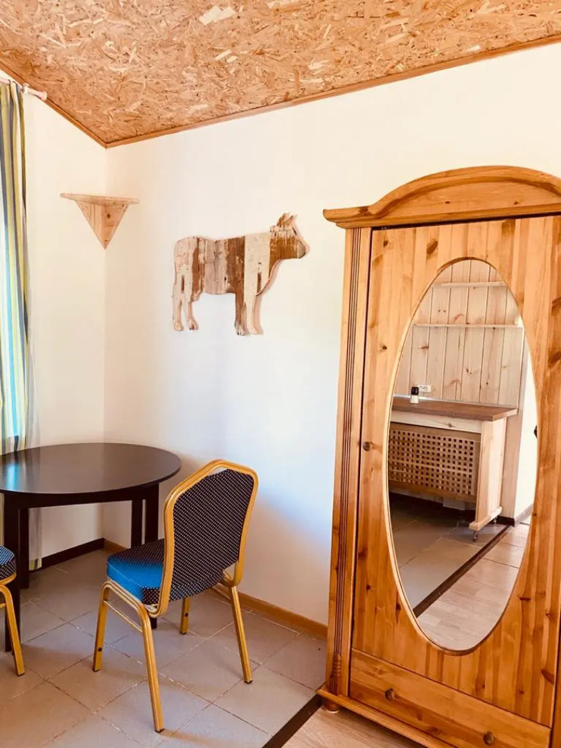 Ферма Подворье Лукино