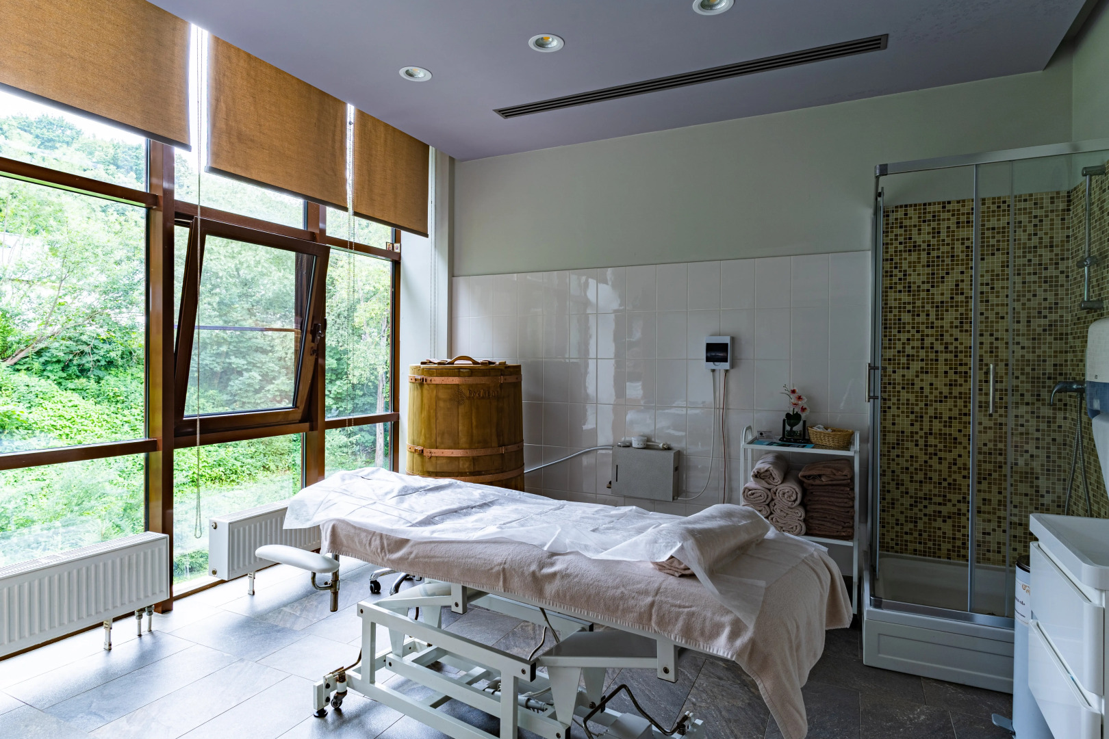 Отель Царьград