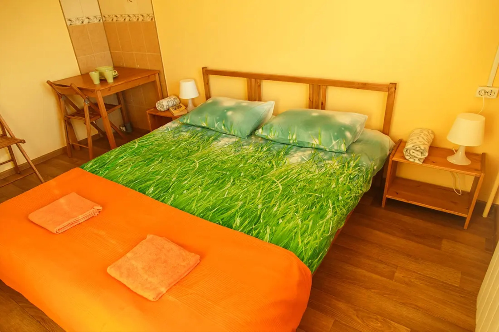 Мини-отель Вельвет