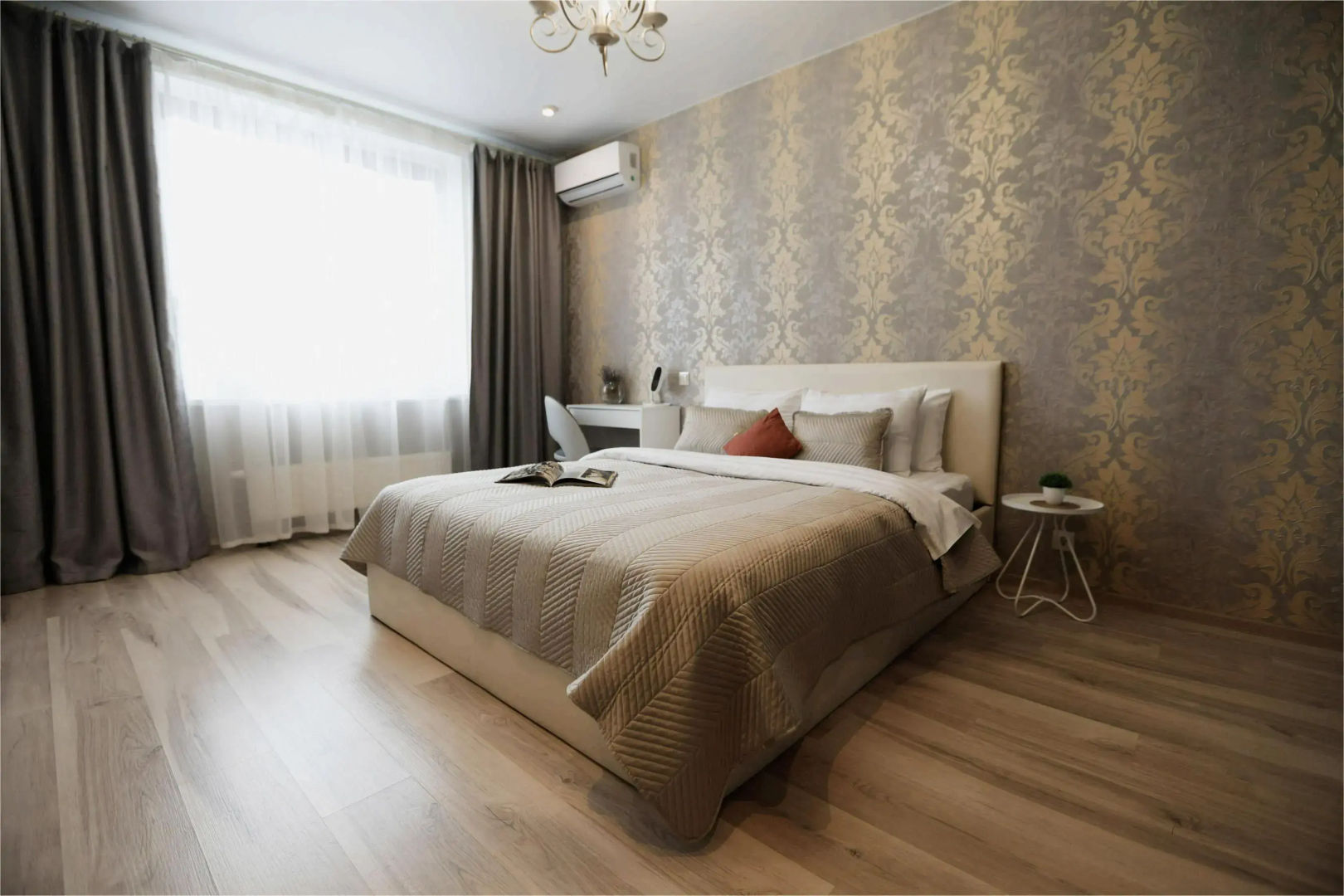 Квартира Волшебный Нижний. Пешком до всех достопримечательностей