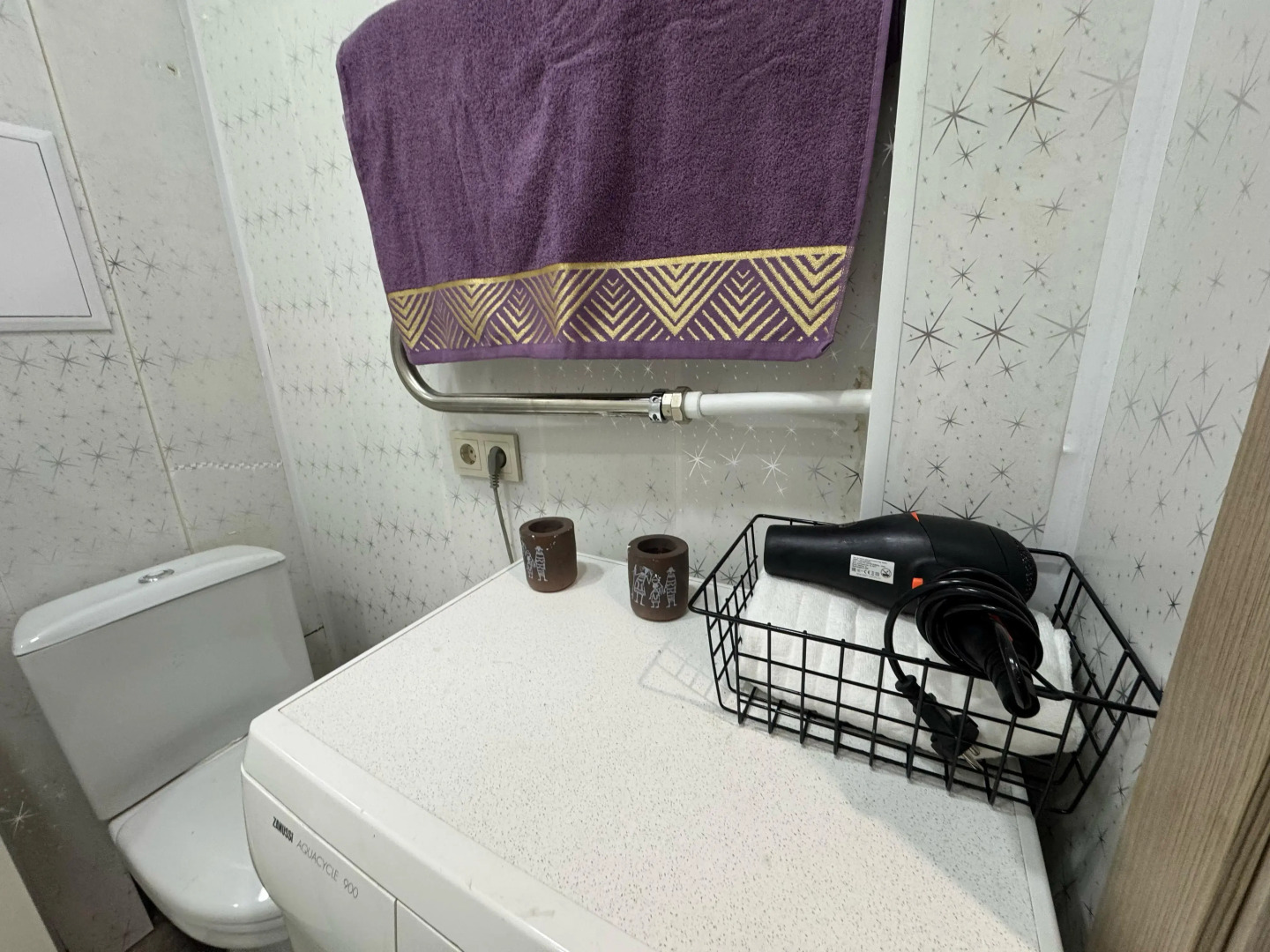 Апартаменты Ак Барс в центре Казани