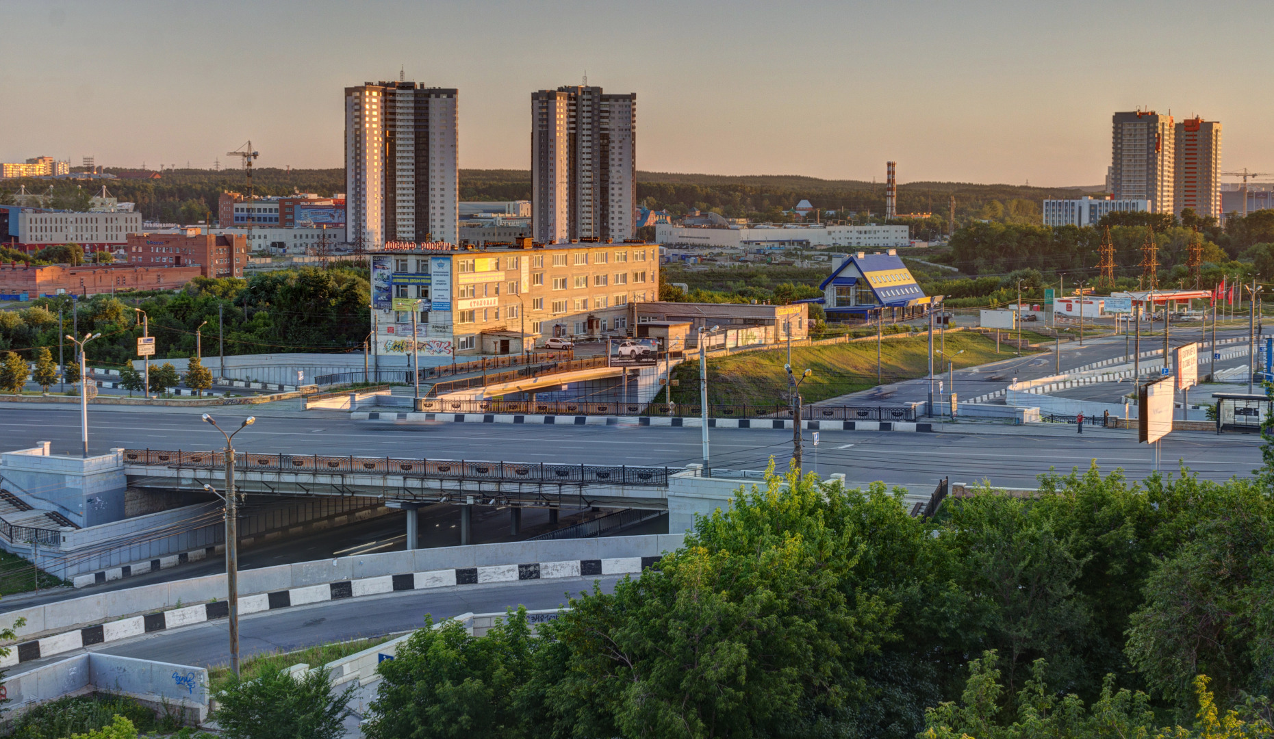 Апартаменты с сауной и джакузи