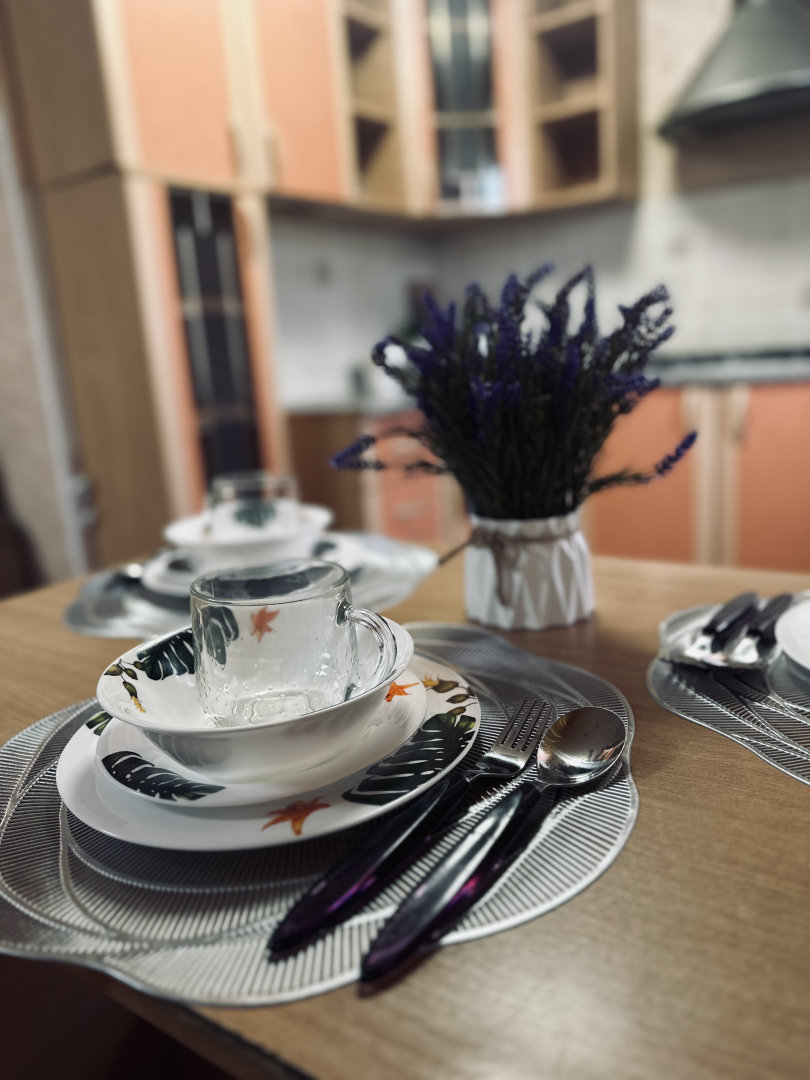 Апартаменты Студия на Ленина 165