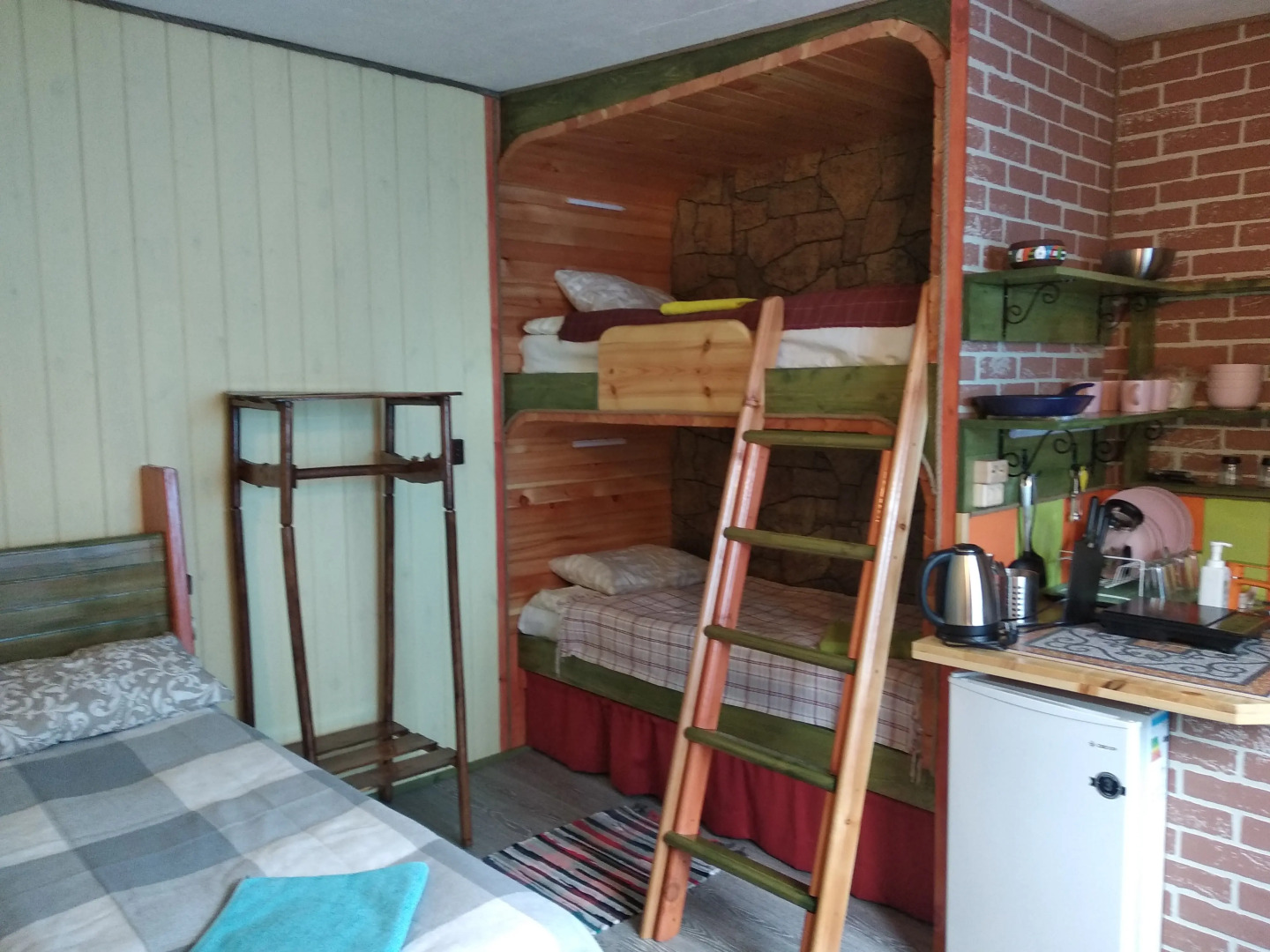 Гостевой Дом Музей-усадьба семьи Головань