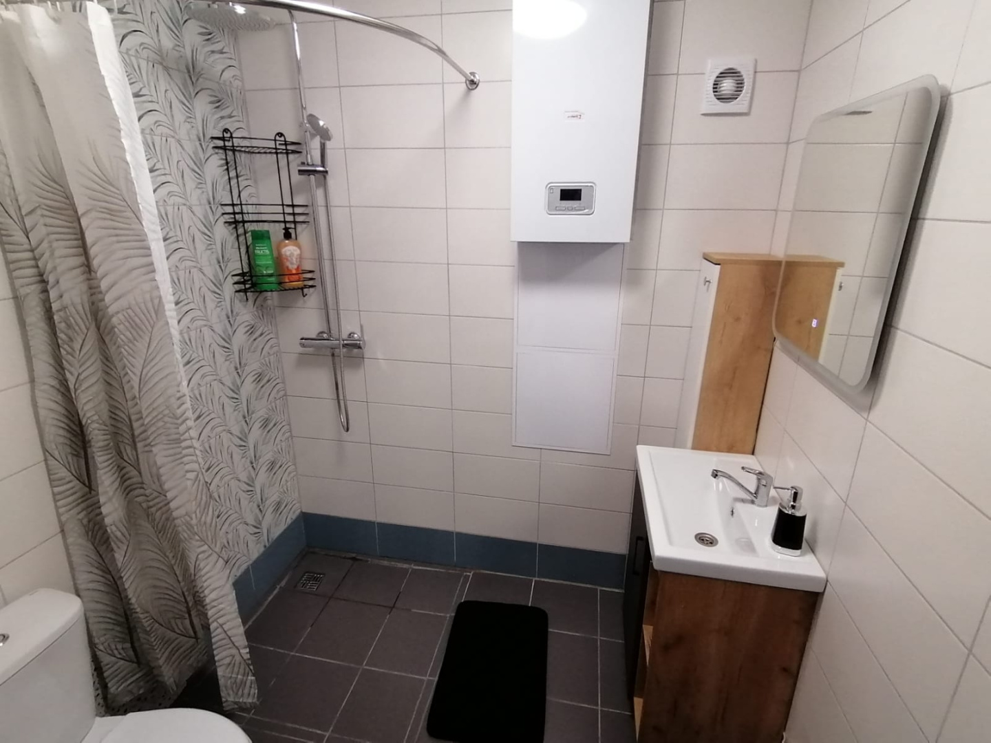 Гостевой дом Hoglund Gard