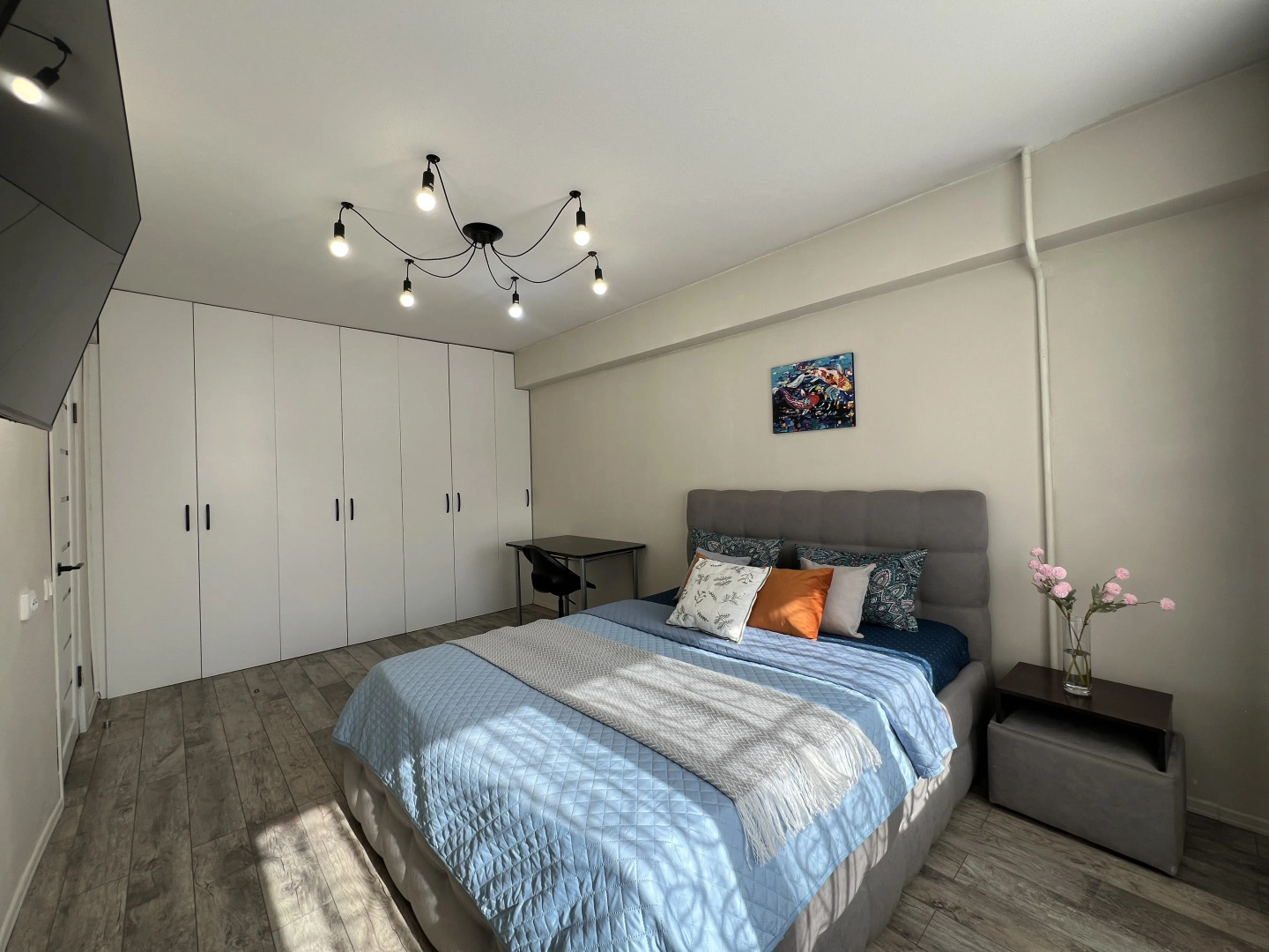 Квартира 2-комнатная Ключевская 24-2 Улан-Удэ КакДома