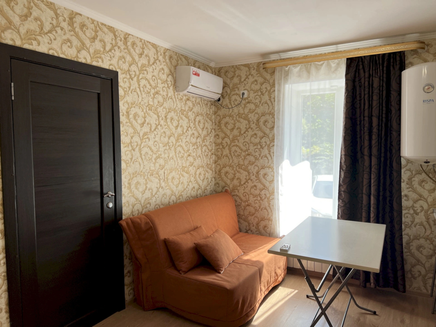 Апартаменты 087 Мира 3