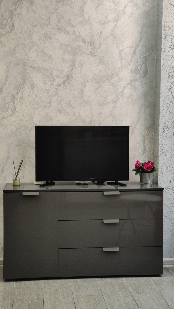 Апартаменты в Курортном городке