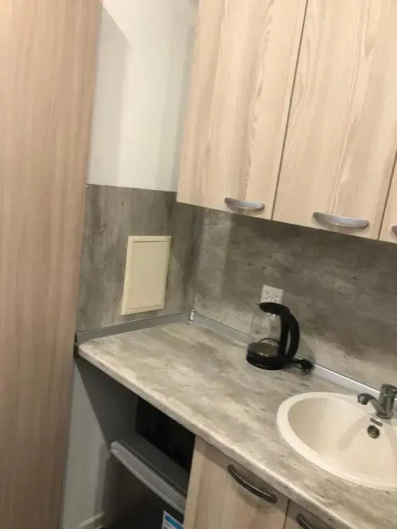 Апартаменты Gagarin Cozy Apartments