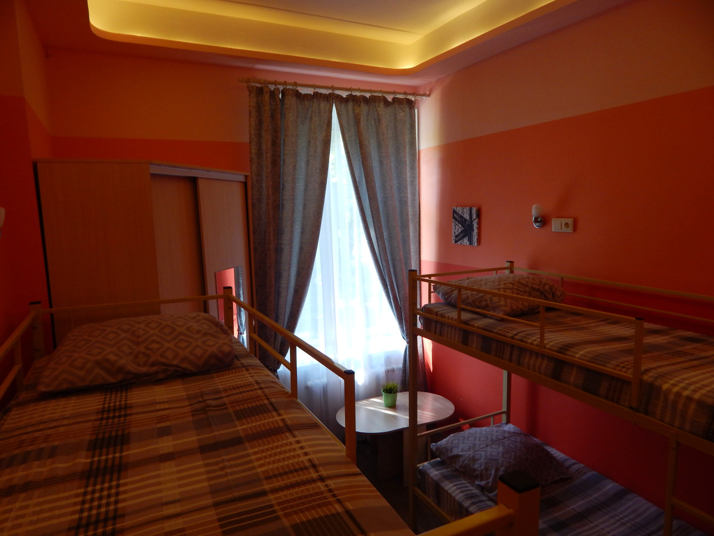 Хостел Валдай