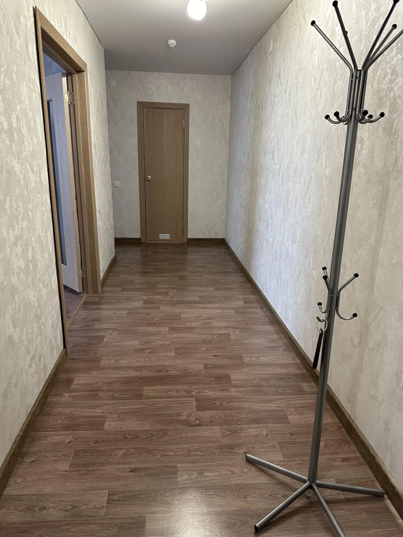 Квартира уютная 2-х ком в новом ЖК