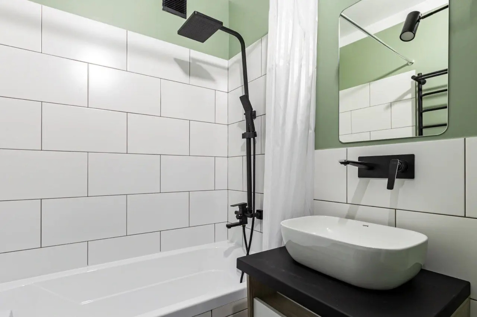 Апартаменты на улице Zelenina 7