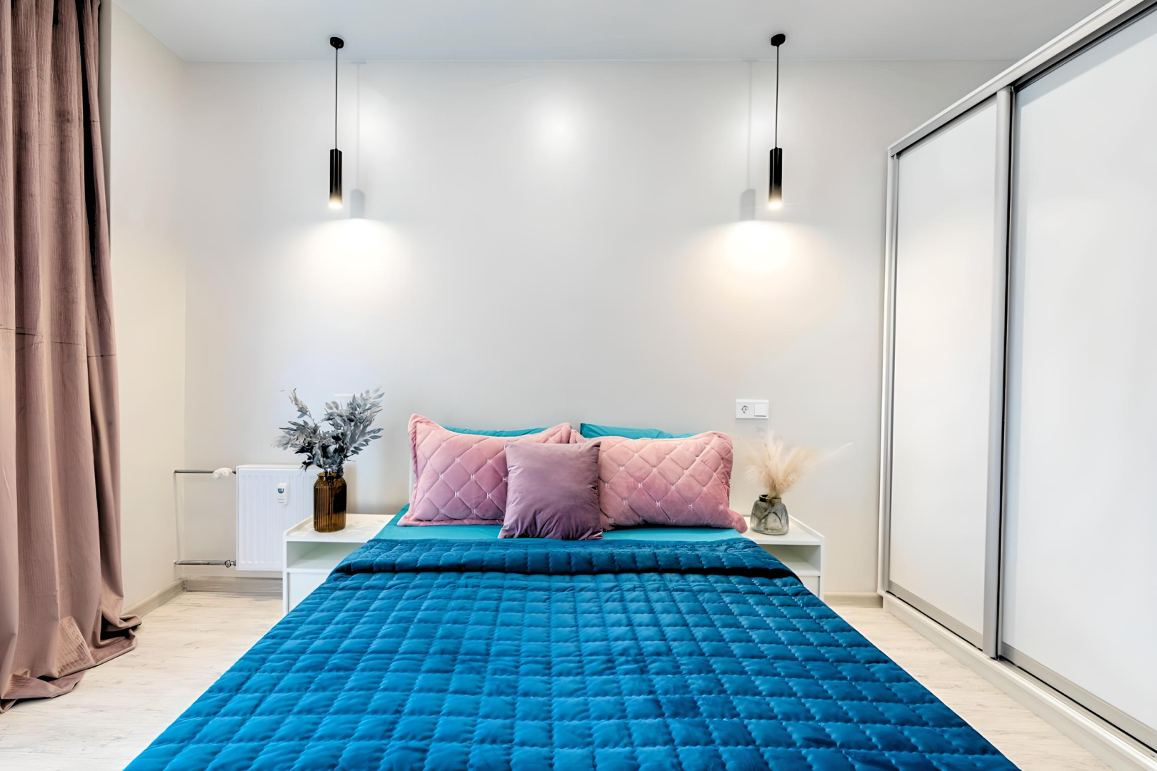 Апартаменты LS семейные