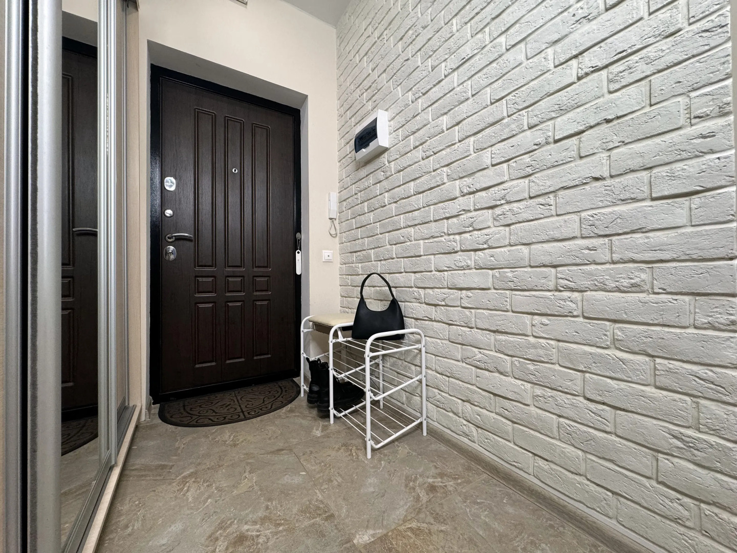 Апартаменты «Атмосфера» | Розовая Соната — Нежность В Каждой Детали