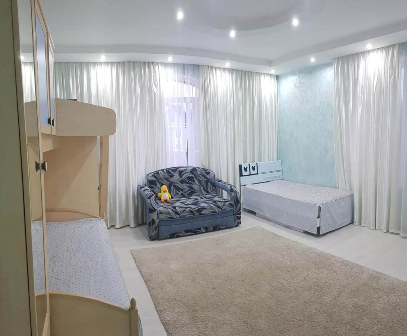 Гостевой дом Зеленоградский