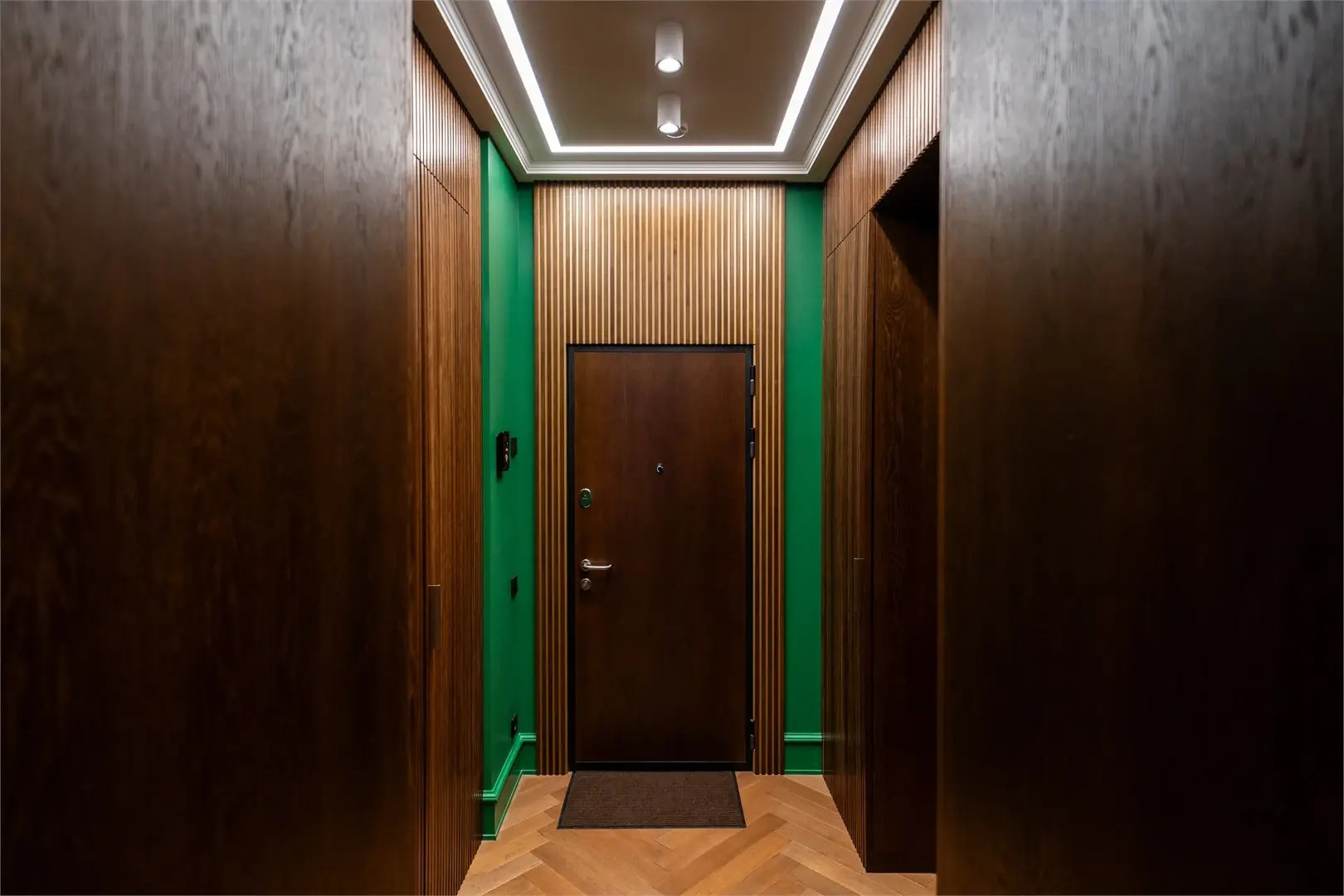 Апартаменты Lalapart Green Retreat с видом на Москва-реку у метро Шелепиха