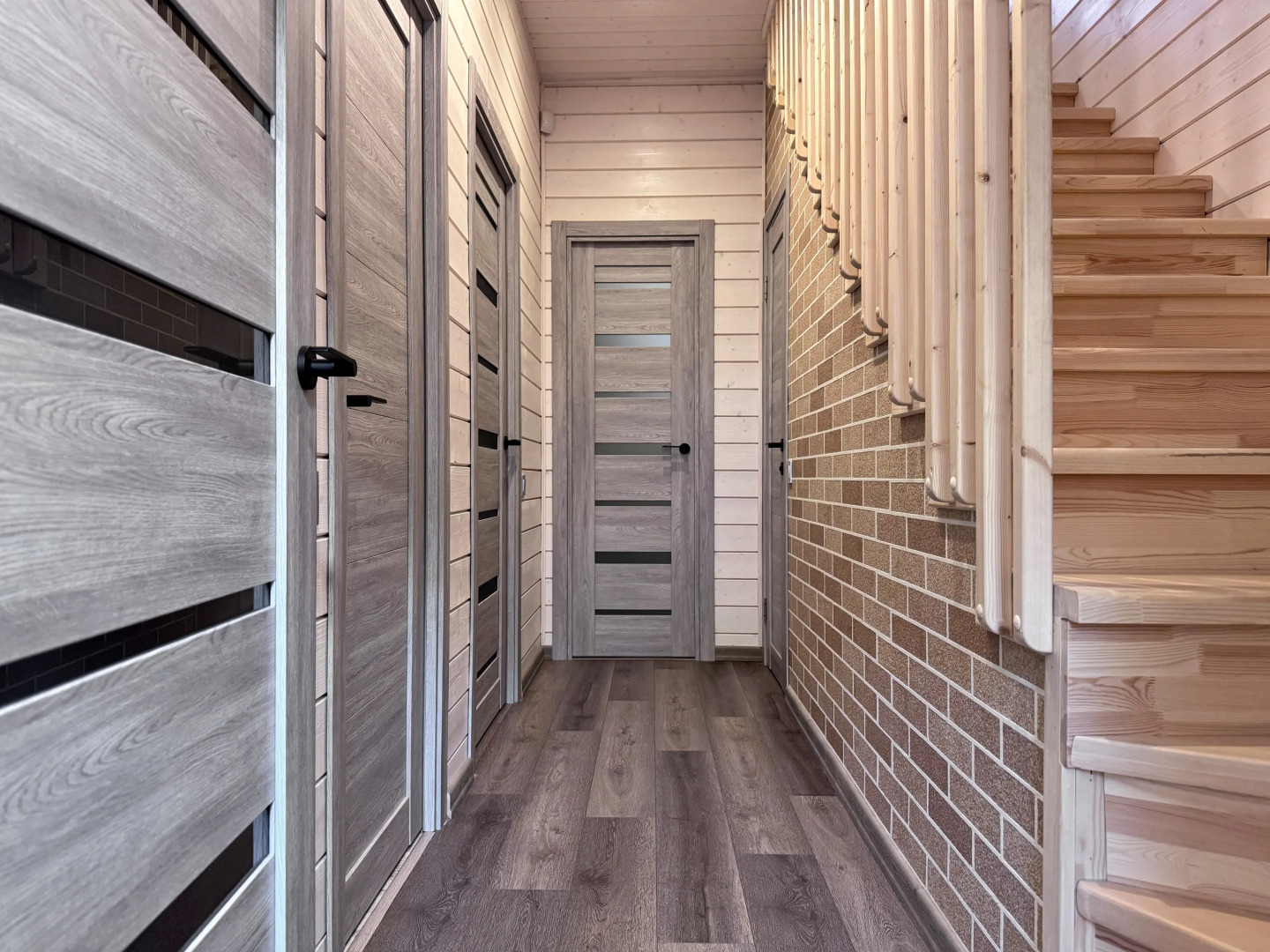 Частный дом Дача Сосновка