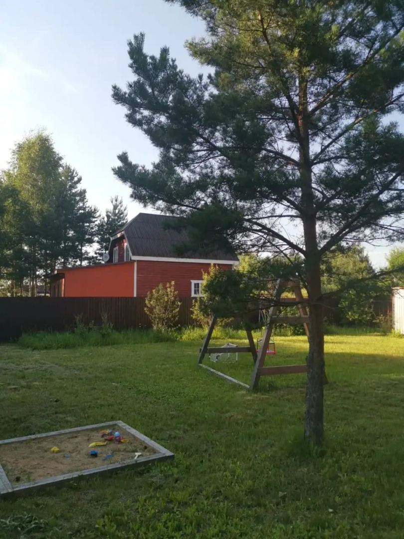 Гостевой дом Dream Forest & River PZ