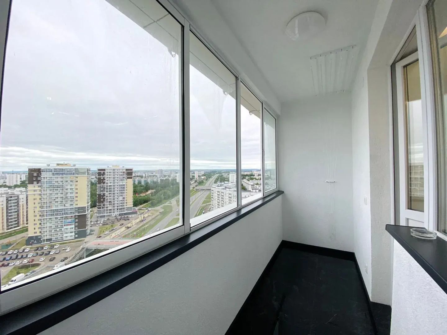 Апартаменты Sunrise City 6 блок