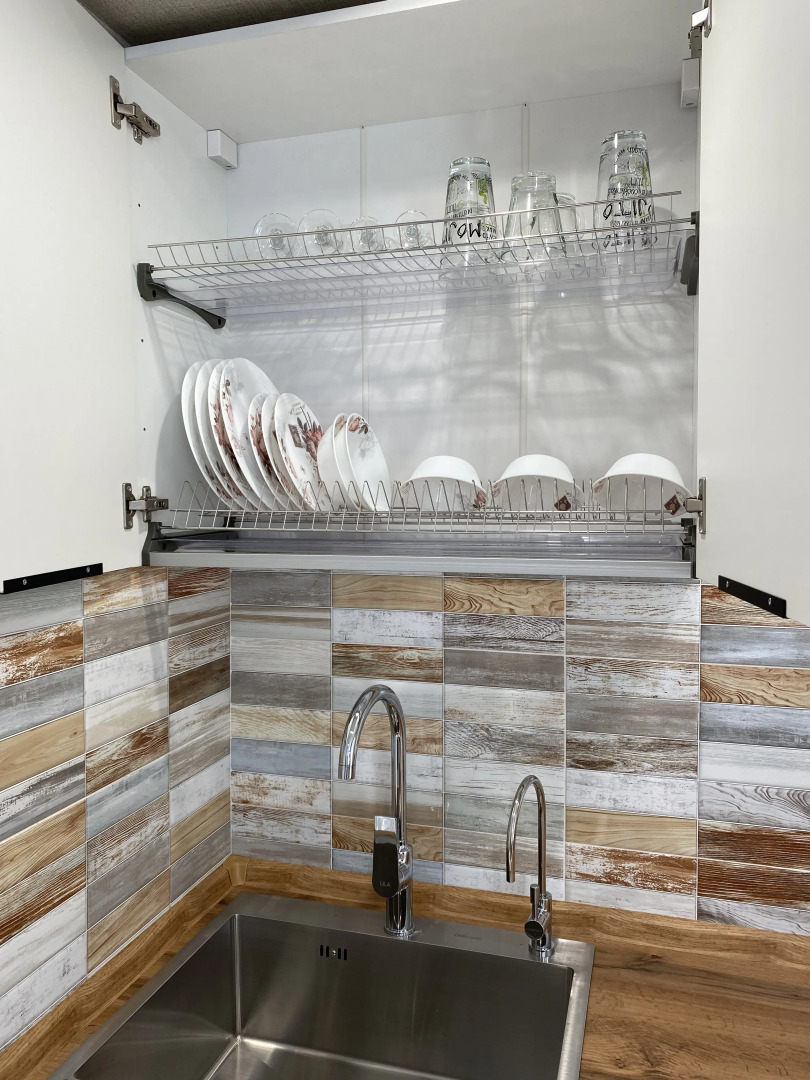 Апартаменты Ефимова 15