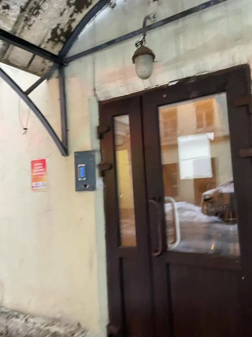 Апартаменты Набережная Канала Грибоедова 12