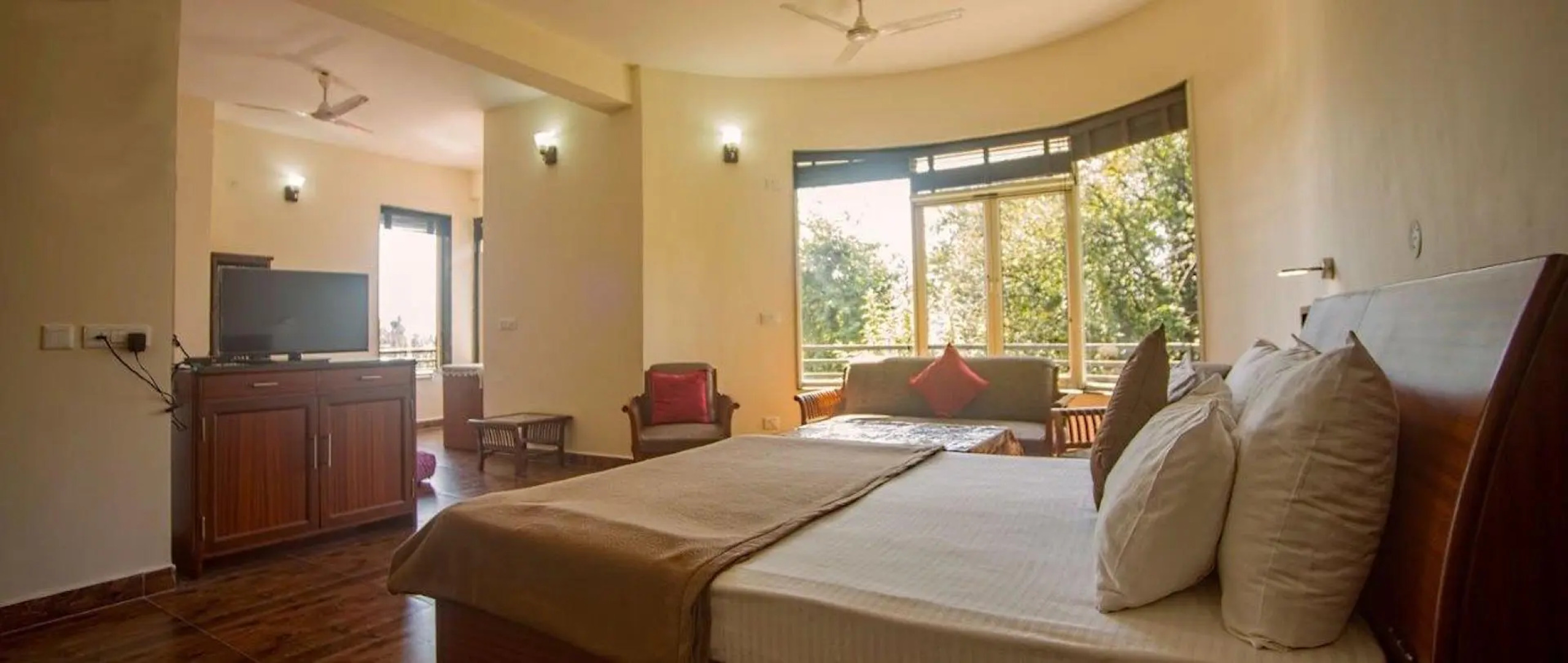 Апарт-отель Karan Gupta