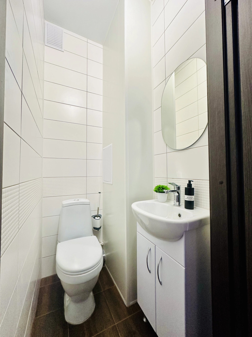 Квартира Романтик на берегах Невы