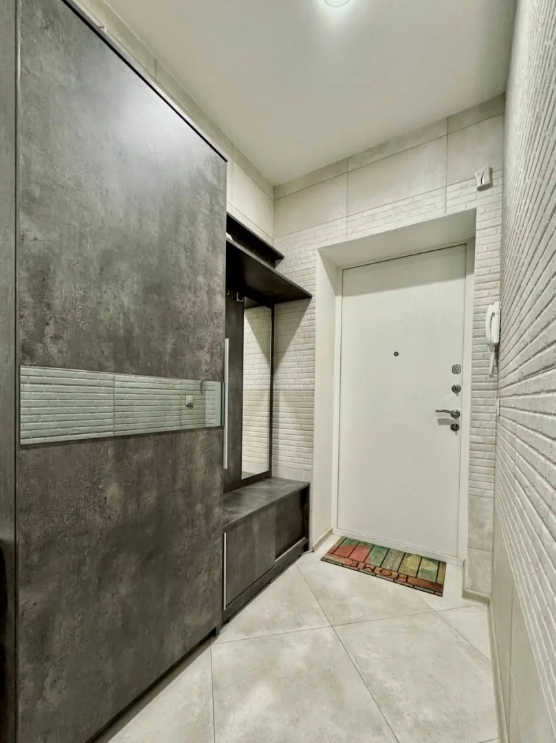 Апартаменты Дизайнерская Трешка рядом с Площадь Победы