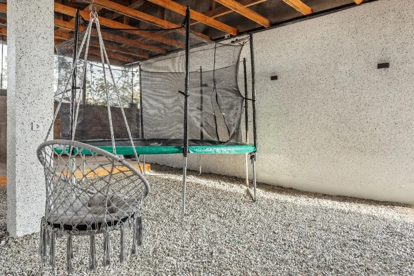 Гостевой дом Модерн