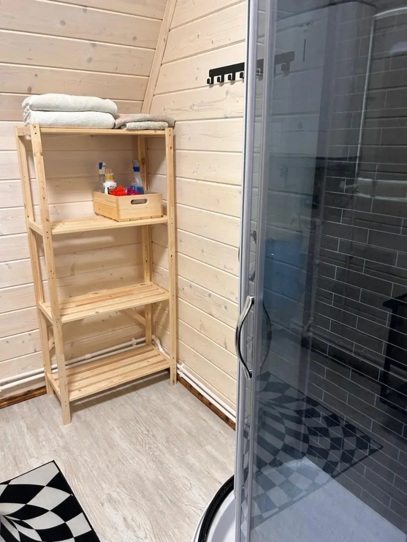 Частный дом Эко Лаптево