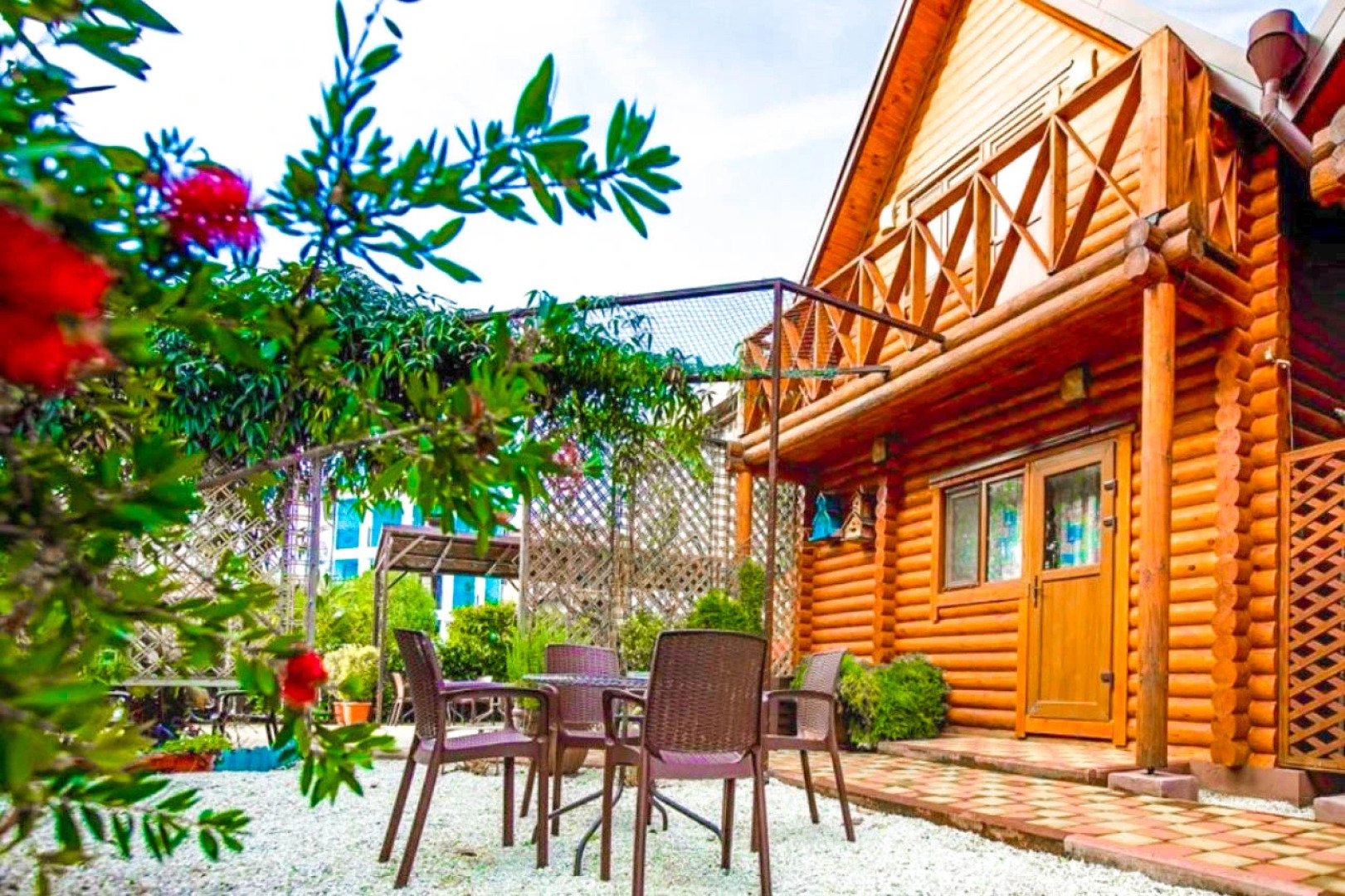 Частный Дом Galla by Sun City Hotels