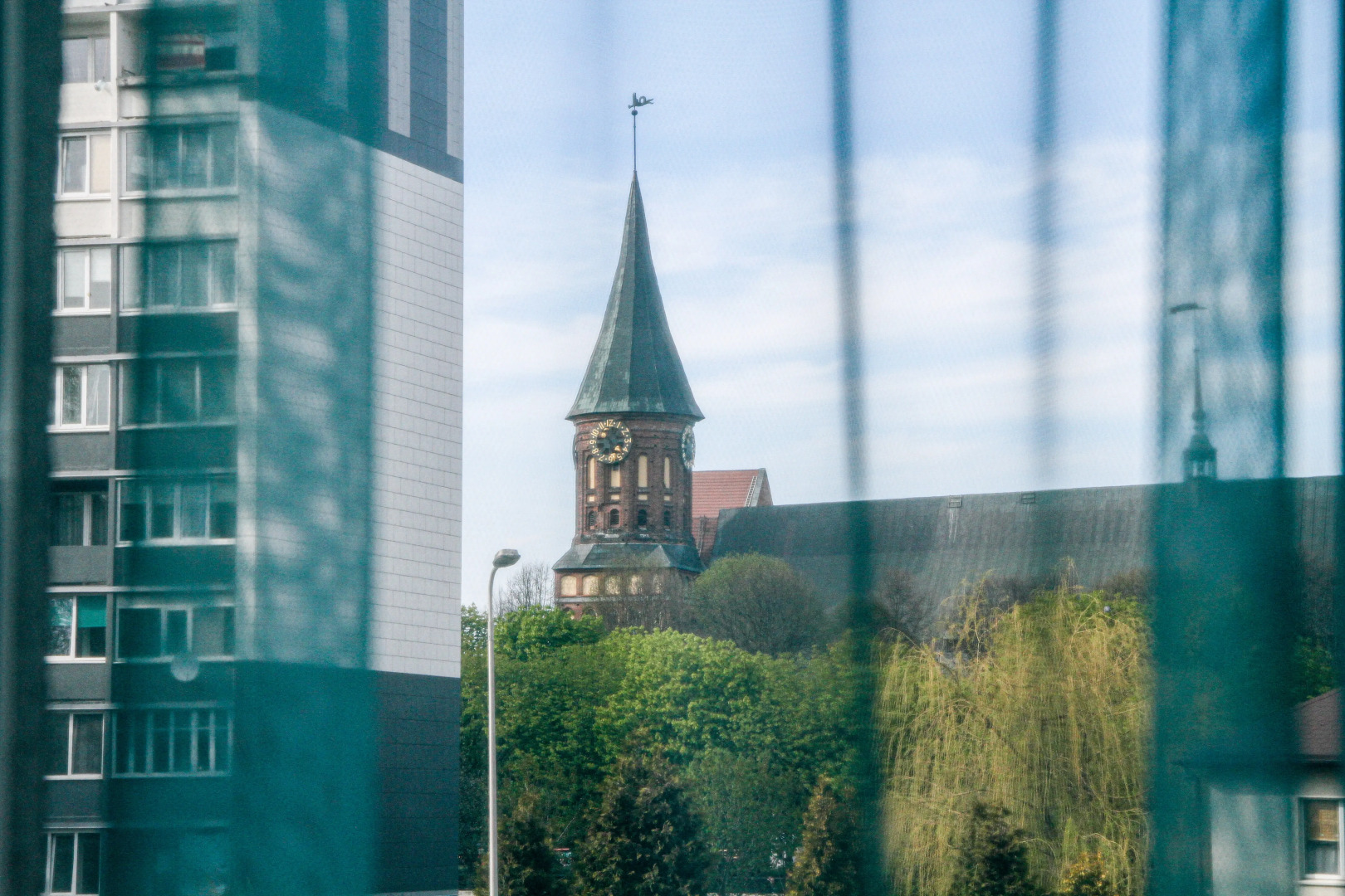 Апартаменты Рядом с Рыбной Деревней