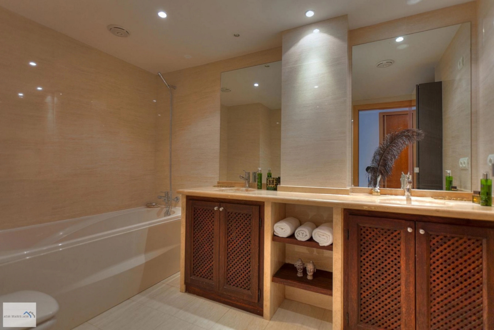 Апартаменты Alba Sunrise APT #IBZ1025 T3