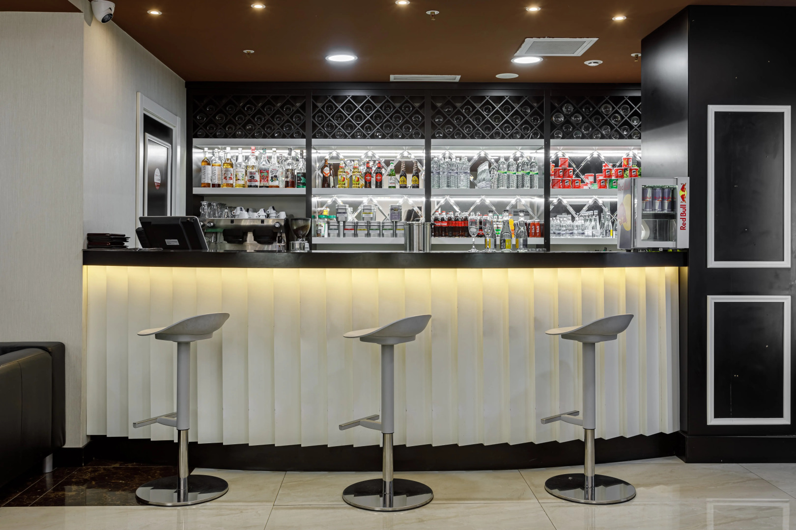 Отель Arium by Brosko