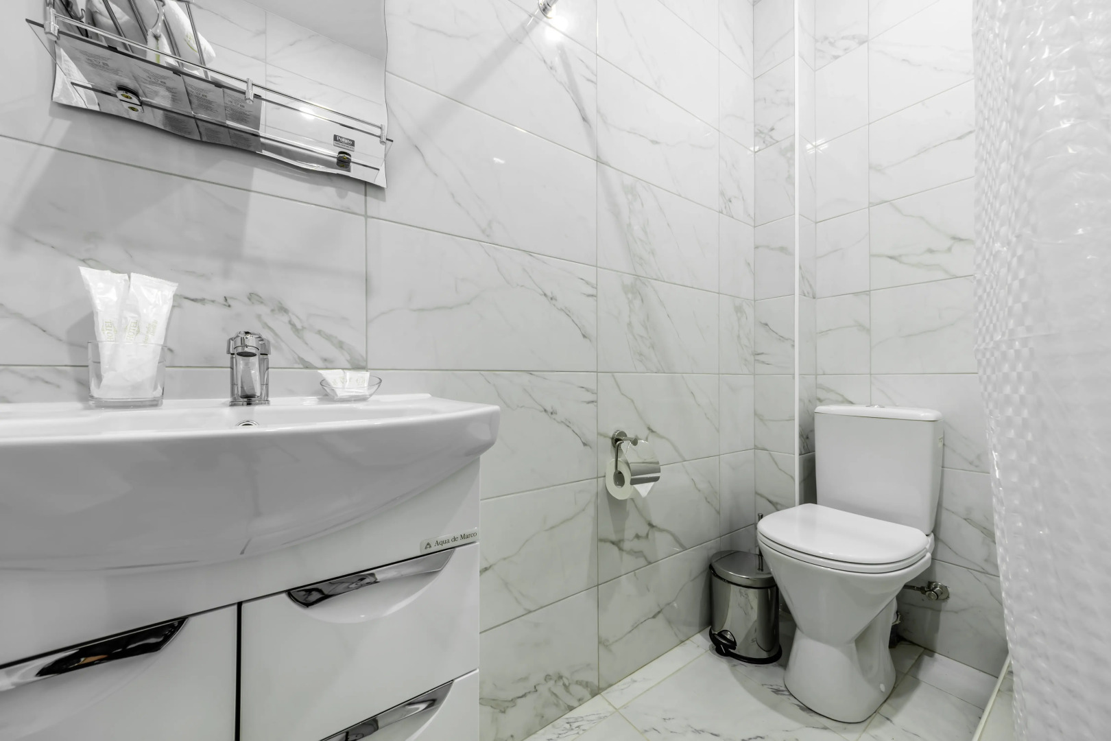 Гостевой Дом Мир