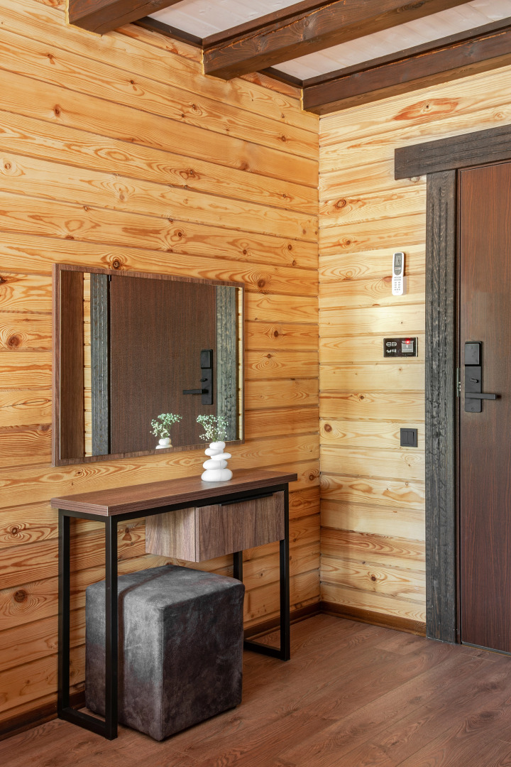 Отель Родина Морей