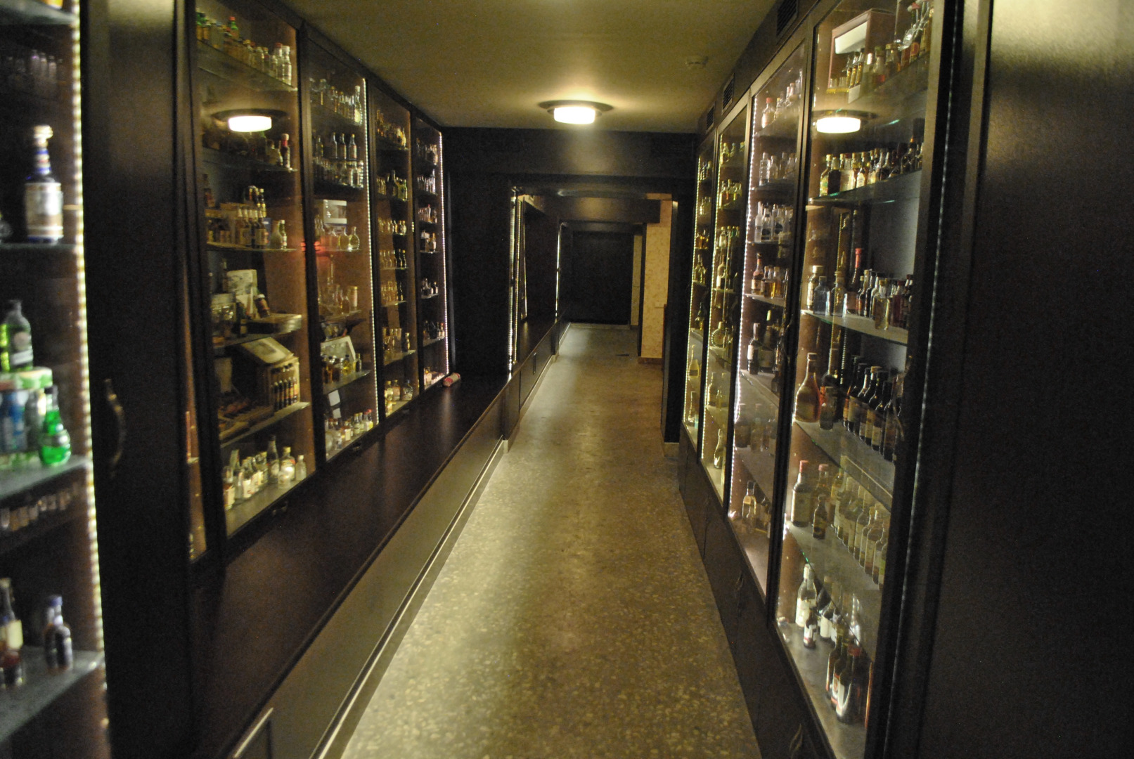 Отель Тигран Мец