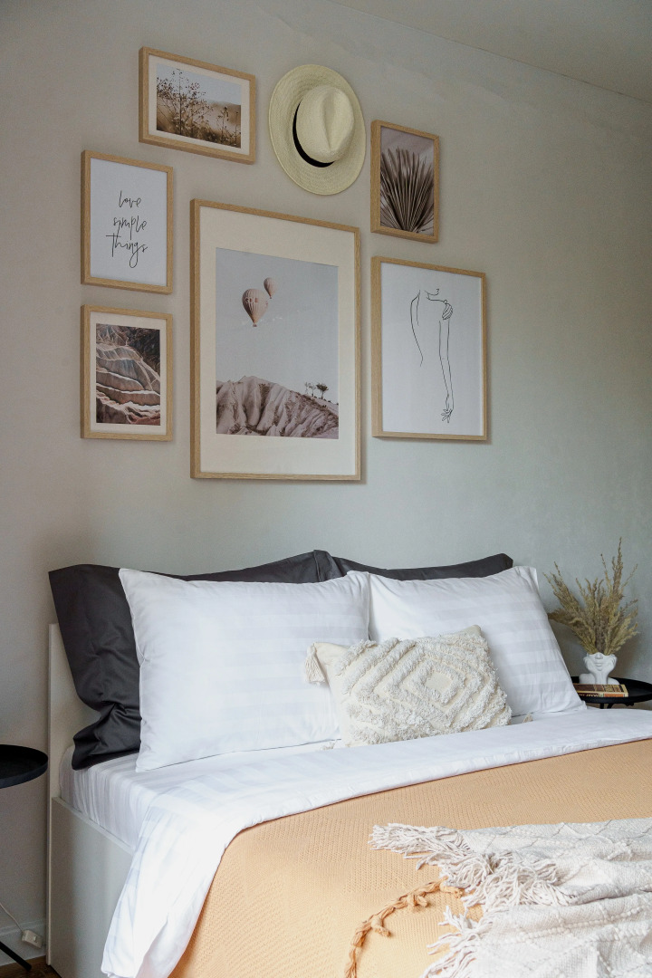 Апартаменты Marshmallow от сети Good Vibes Apartments