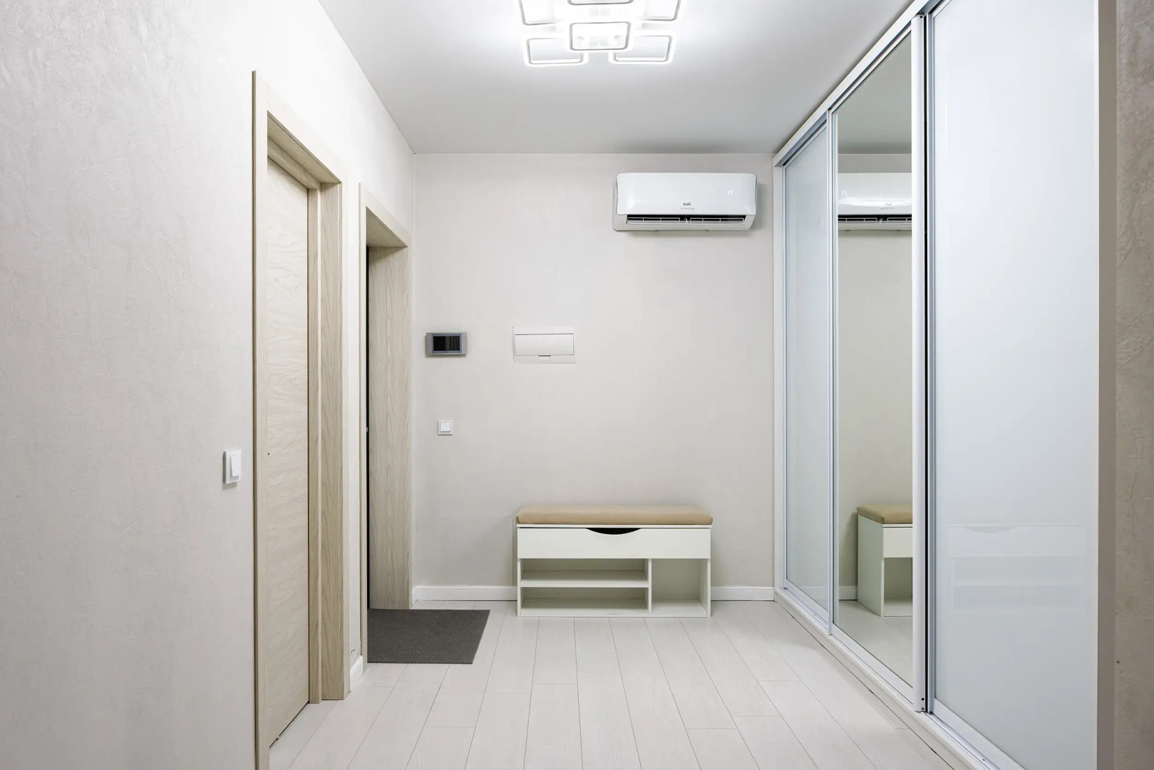 Квартира 2комн Sunvilles с видом на Кремль